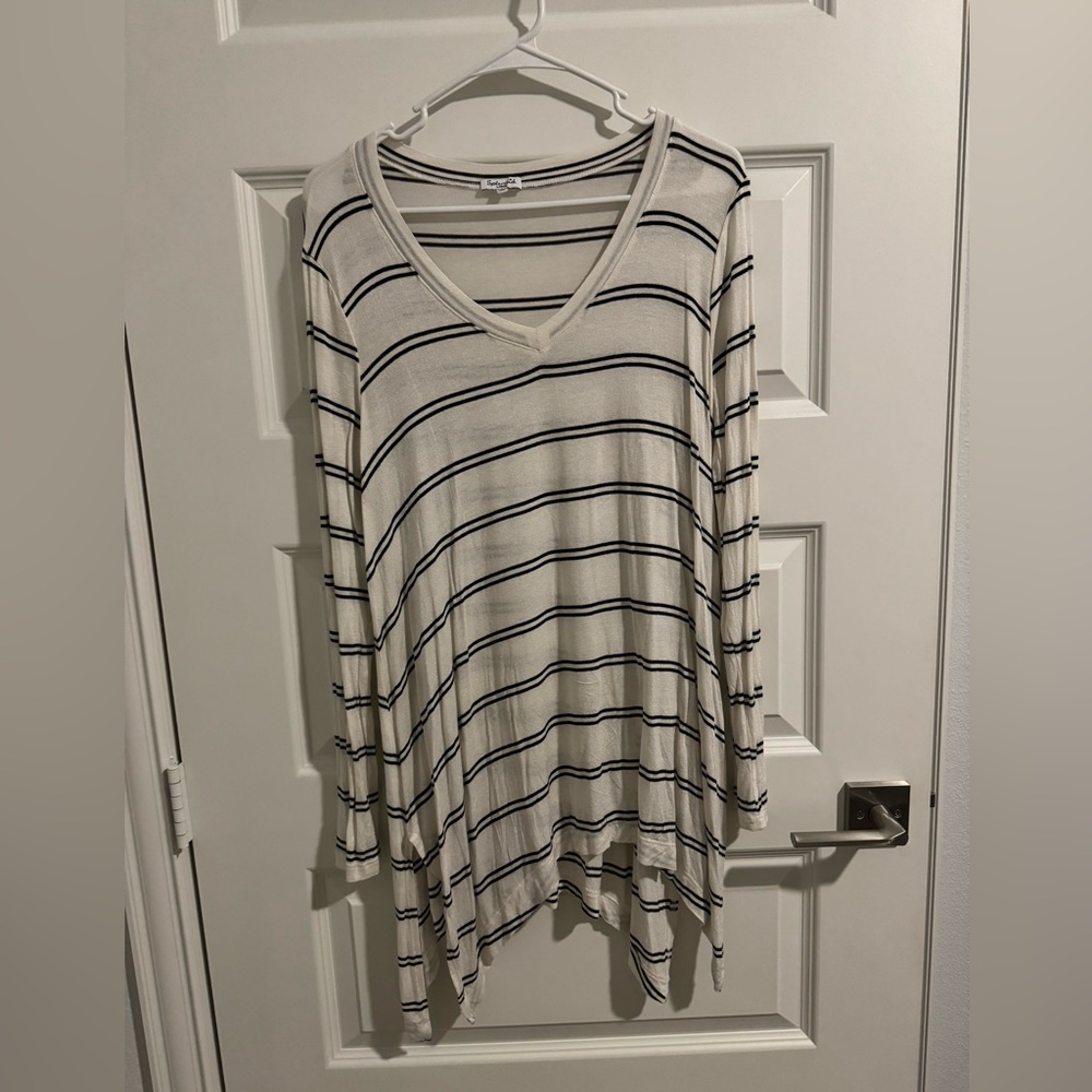 Splendid long sleeve